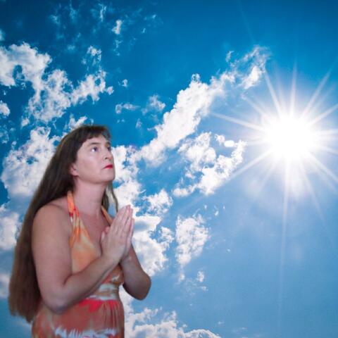 Jesus, Lord of Miracles (Jesus Feeds the Five Thousand)