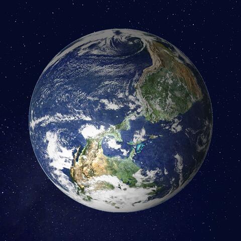 An Upside Down World