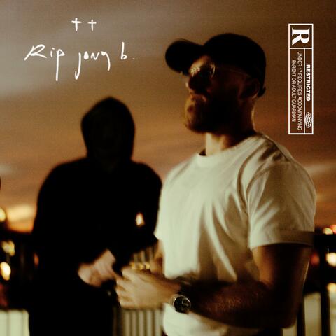 RIP JONY B.Vol. 2