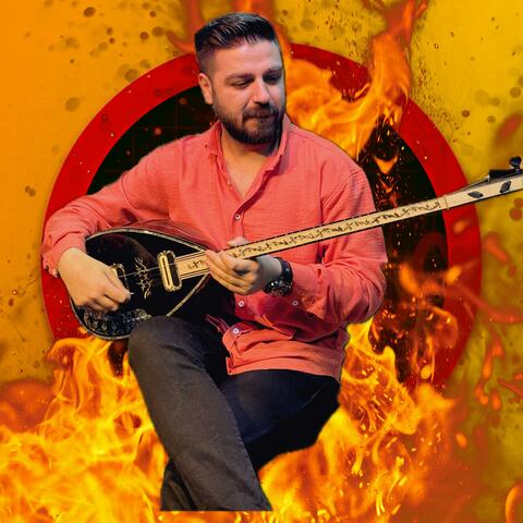 ağlayan saz duygulu bağlama