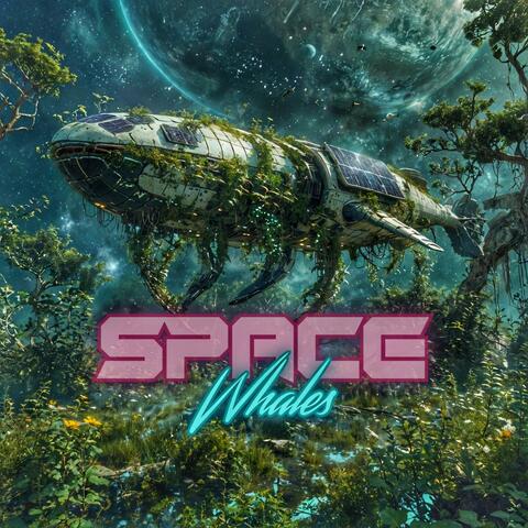 Space Whales