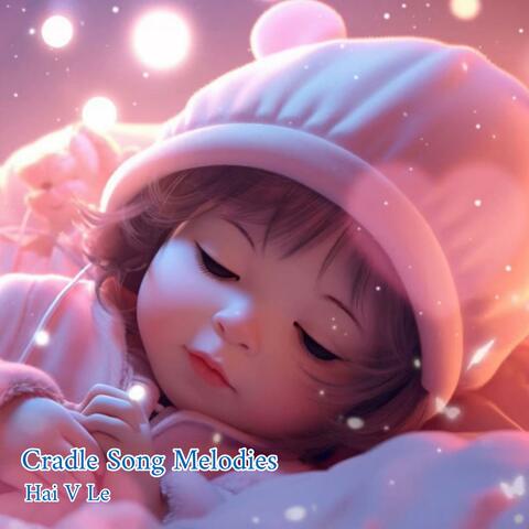 Cradle Song Melodies