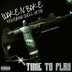 Time to Play (feat. Joell Ortiz)