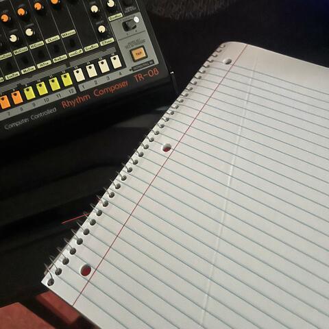 THREE HOLE PUNCH