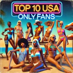 Top 10 OnlyFans USA