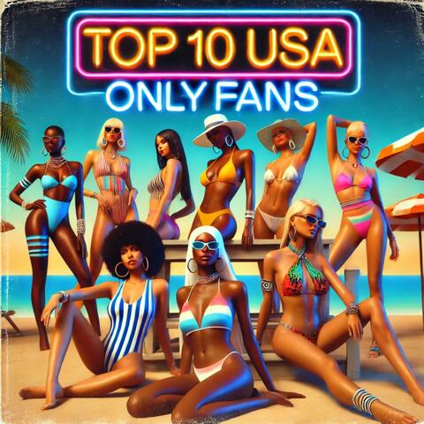 Top 10 OnlyFans USA