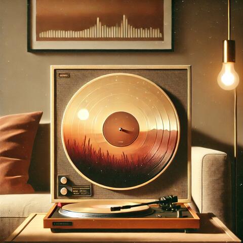 A Lofi Album For Studying