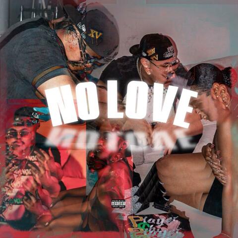 No Love (feat. Bobbifyy)