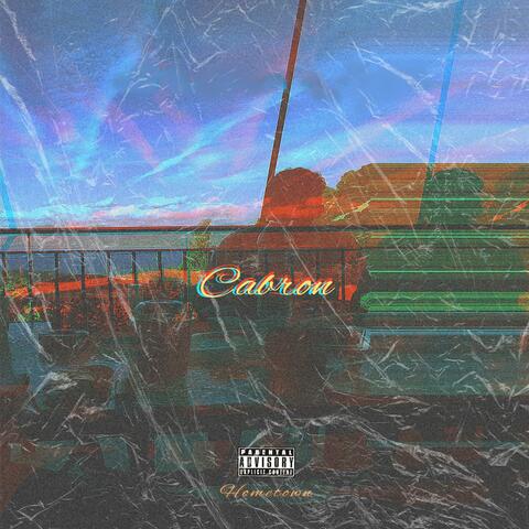 Cabron (feat. Playrec Beats)
