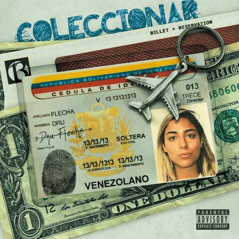 Coleccionar