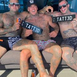 DIRTY DEEDZ 2