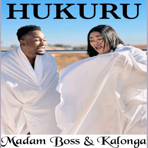 Hukuru