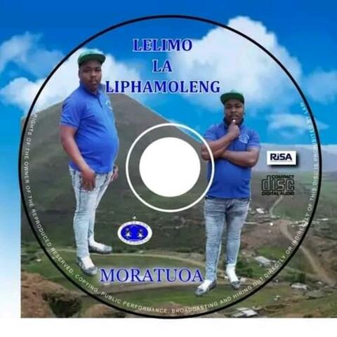 Lelimo La Liphamoleng