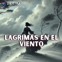 Lagrimas en el viento