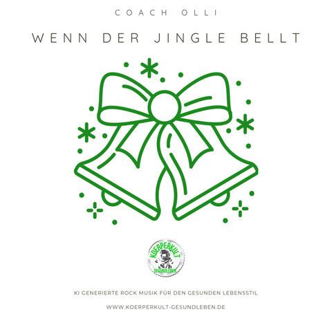 Wenn der Jingle bellt