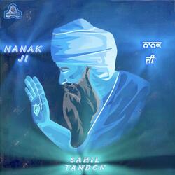 Nanak Ji