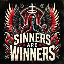 Sinners are winners (feat. Vince Voltage)