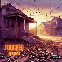 Touched (feat. DoubleDaR)