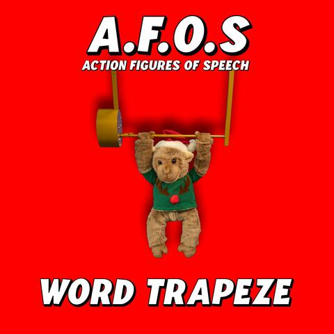 Word Trapeze (feat. Sankofa, JON?DOE, Memphis Reigns & 8Greg2)