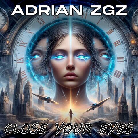 Close Your Eyes