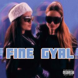 Fine Gyal (feat. Uzo Razor)