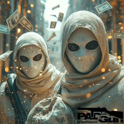 Big Patte (feat. Behruz Hacker, arbab KLEIN & Loca Luke)