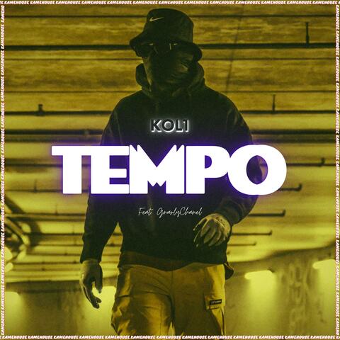 TEMPO (feat. GnarlyChanel)
