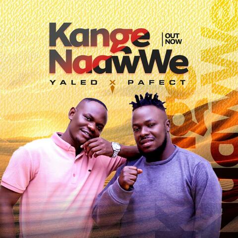 Kange Naawe (feat. Pafect)