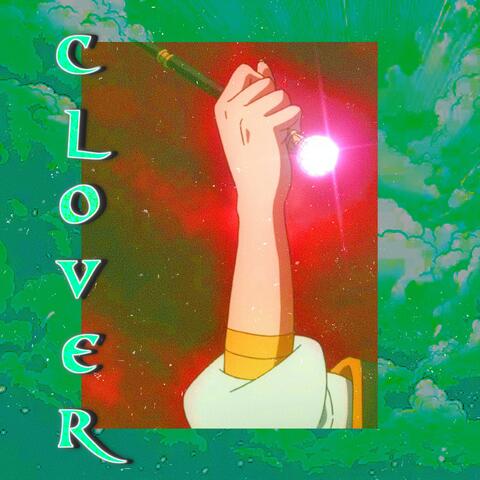 Clover (feat. Samashi)