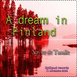A dream in Finland