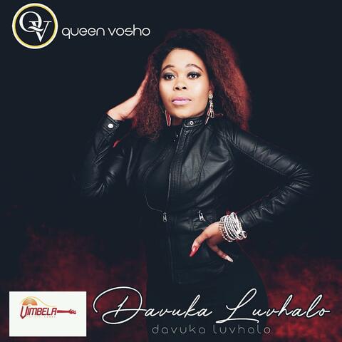 Davuka Luvhalo (Radio Edit)