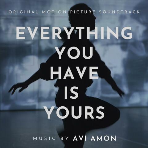 Everything You Have Is Yours (Original Motion Picture Soundtrack)