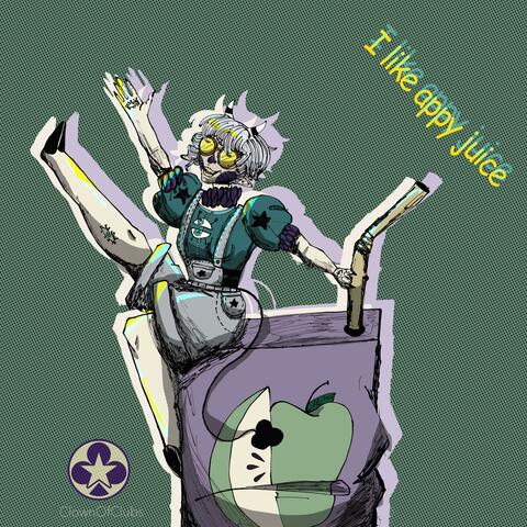 Phonovox's Tutoriel boss fight (Piano Version )