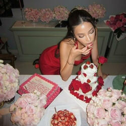 red dress sped up (feat. MULAK)