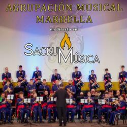 Entrando en Jerusalén