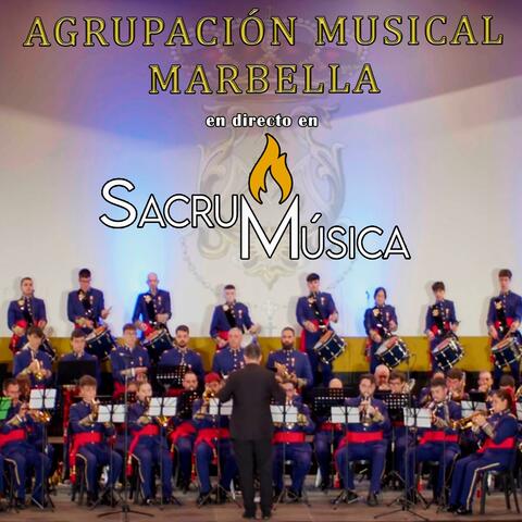 En directo en SacruMúsica