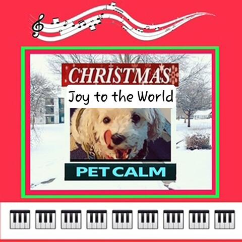 JOY TO THE WORLD (Pet Christmas) (feat. BREAKTHROUGH MUSIC TODAY)