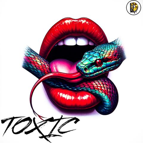 Toxic (Radio Edit)