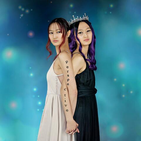 perspective (radio edit)