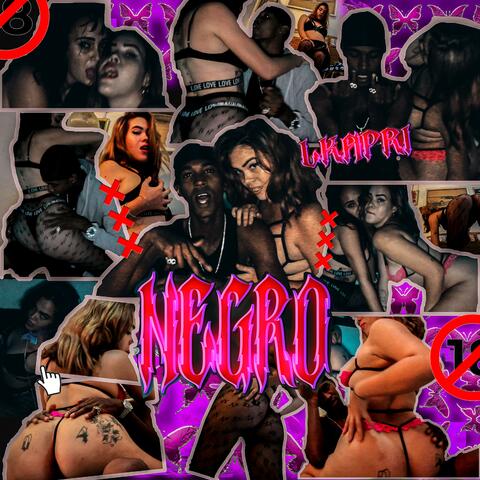 El Negro