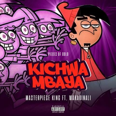 Kichwa Mbaya (feat. Wakadinali)