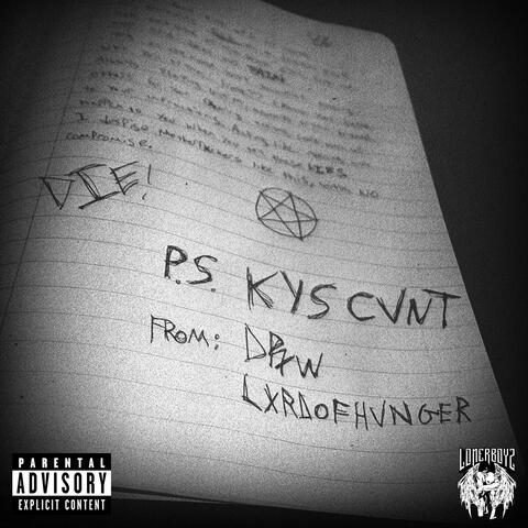 P.S. KYS CVNT