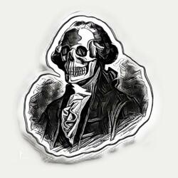 How 2 Kill A Ghost (Bye Jibba)