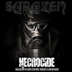 Necrocide (feat. Saros & Felicia)