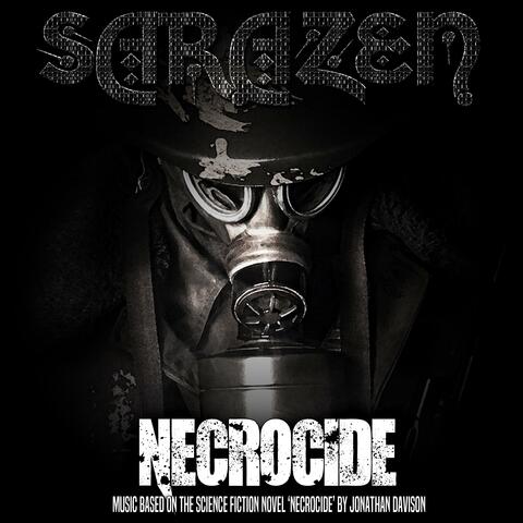 Necrocide (feat. Saros & Felicia)