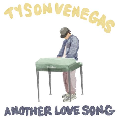 Another Love Song