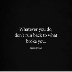 Don't Come Runnin Back' (feat. Nuu)