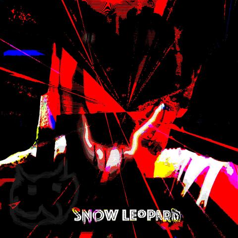 SNOW LEOPARD