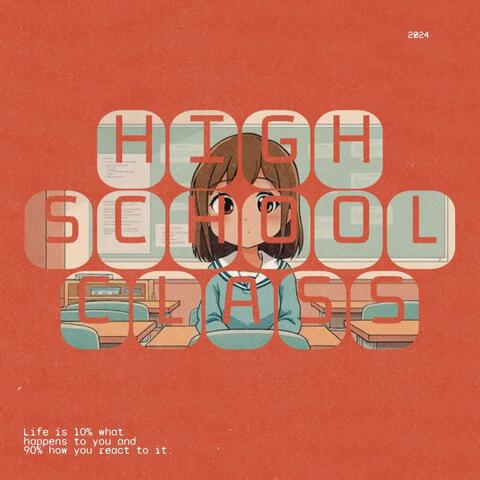 High School Class