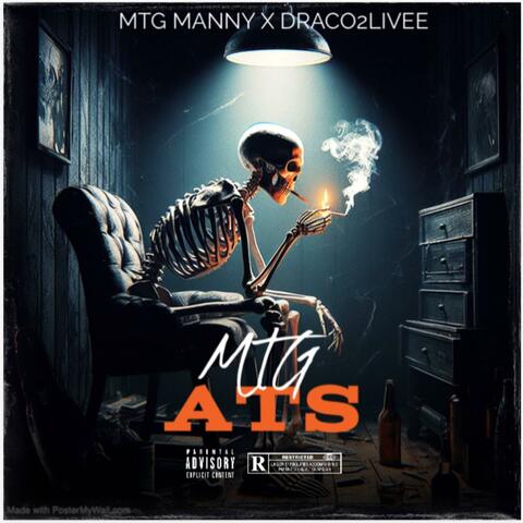 ATS MTG (feat. Draco 2 Livee)